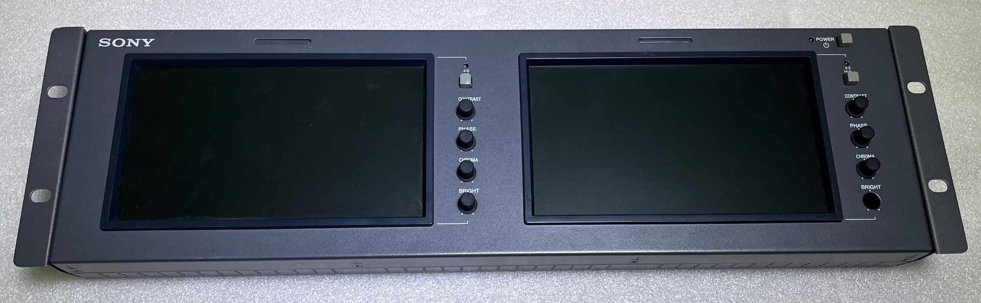 SONY 2x 7